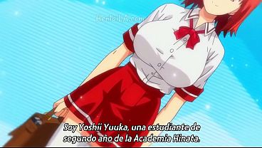 Nonton Me Folle A Mi Mejor Amiga Tsundere thumbnail