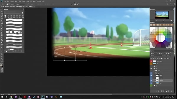 Sts broadcast by dc on picarto from may tenth 2022 b 