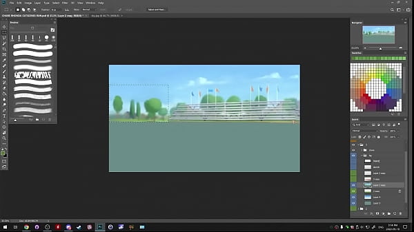 Sts broadcast by dc on picarto from may tenth 2022 b 