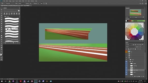 Sts broadcast by dc on picarto from may tenth 2022 b 