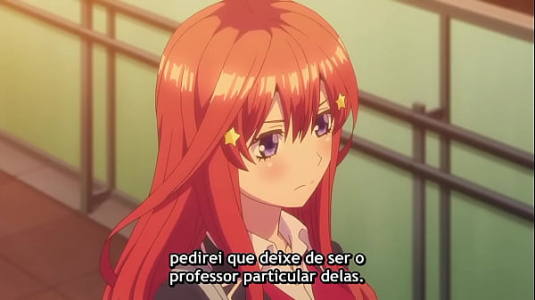 Gotoubun No Hanayome Ep-6 thumbnail