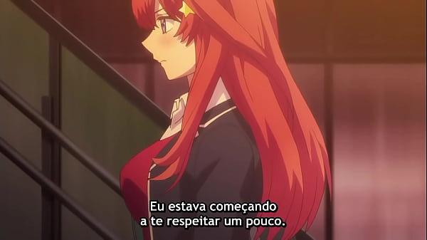 Gotoubun no Hanayome Ep-6 