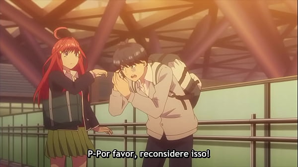 The Quintessential Quintuplets Ep-6