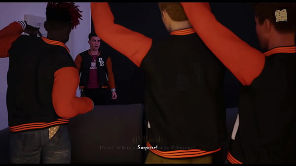 Being A Dik 120 (Dik Route) 