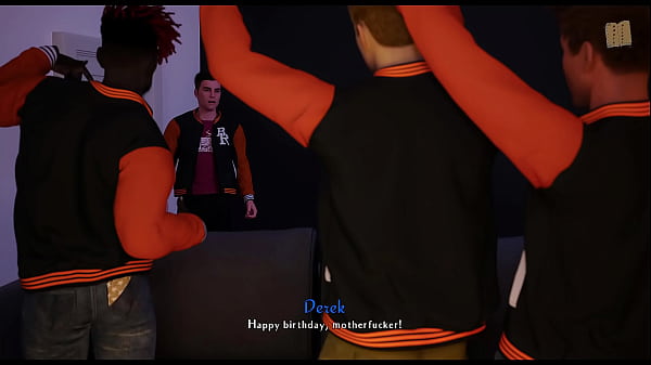 Play MP4 - Being A Dik 120 &lpar;Dik Route&rpar;