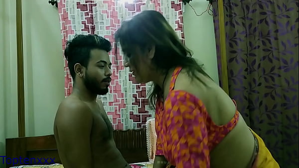 Play MP4 - Bengali Milf Aunty vs boy&excl;&excl; Give house Rent or fuck me now&excl;&excl;&excl; with bangla audio