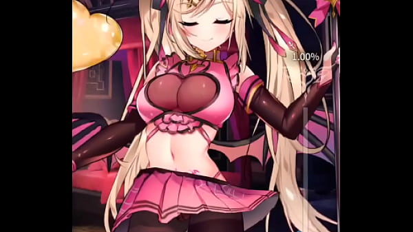 Nonton 美麗的白人女性穿著角色扮演服裝激情性交 thumbnail