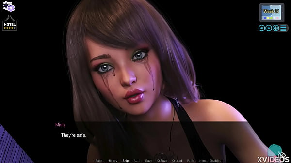 Sunshine love ep 462 &ndash; visual novel gameplay hd 