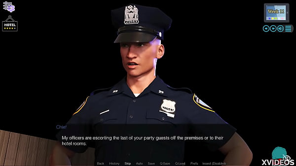 Sunshine Love Ep. 462 &ndash; Visual Novel Gameplay [hd] thumbnail