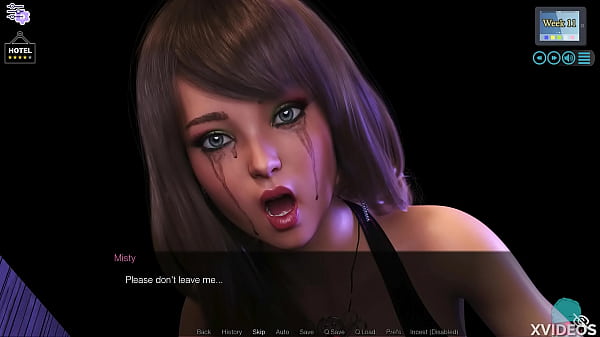 Sunshine love ep 462 &ndash; visual novel gameplay hd