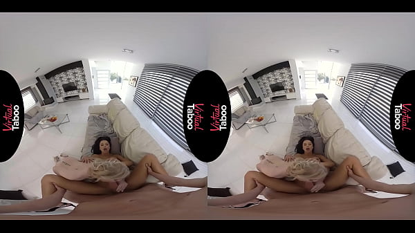 VIRTUAL TABOO Being_A Hard_Motherfucker