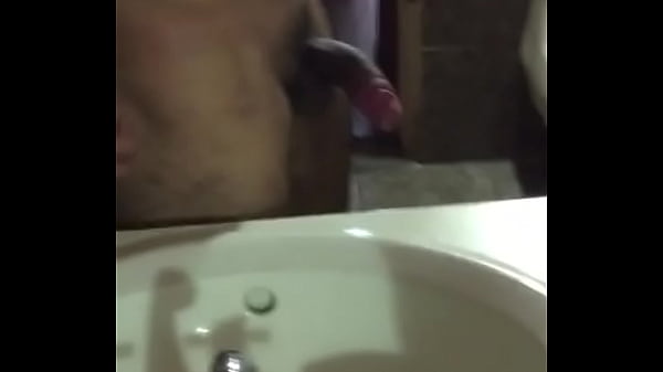De Tinder ense&ntilde;ando pedazo 