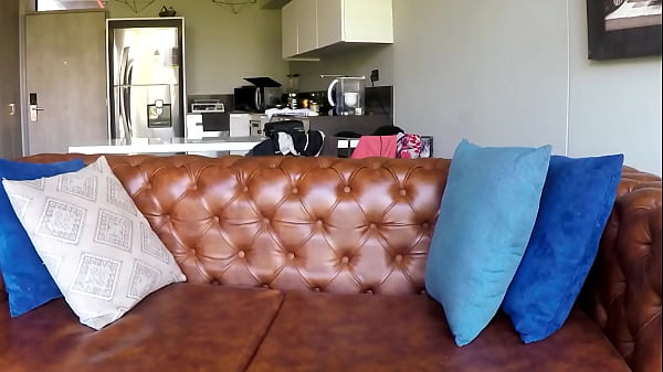 Nonton Petite Redhead Latina Teen Stretched By Big Cock In Fake Job Interview thumbnail