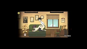 Bubus game juego profesora castigo 
