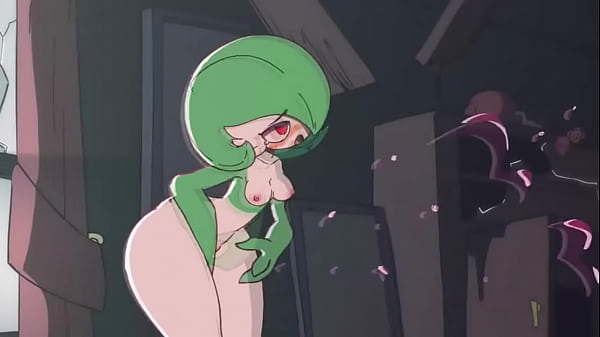 Gardevoir Vs Mismagius video thumbnail