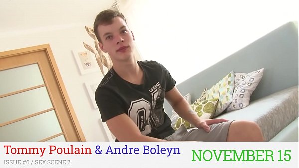 Play MP4 - BelAmi's Freshmen fuck each other