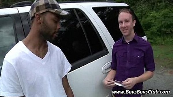 Black Muscular Gay Boys Fuck White Sexy Dudes 18 