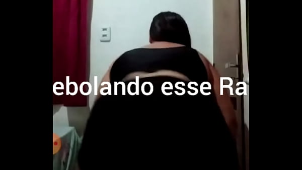 Nonton T&iacute;tulo Rebolando Bem Gostoso thumbnail
