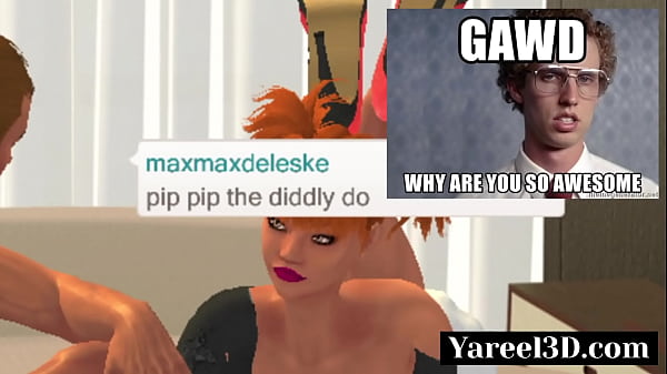 Free 2 play 3d fuck game funny talking 