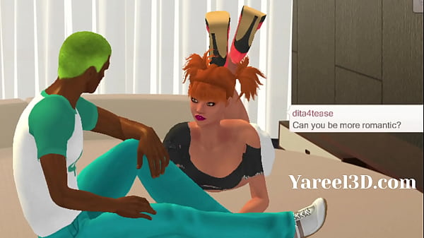 Free_to Play_Multiplayer 3D Sex Game_Funny Conversations