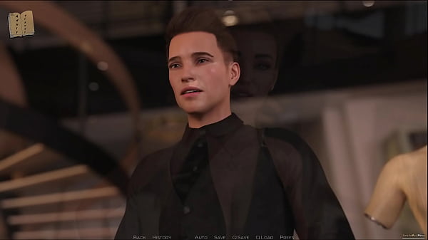 Play MP4 - The Grey Dream 32