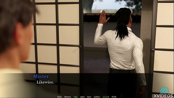 A moment of bliss ep 3 &ndash; irreversible sexual desires are still blossoming