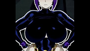 Nonton Raven - Smeshshiii thumbnail