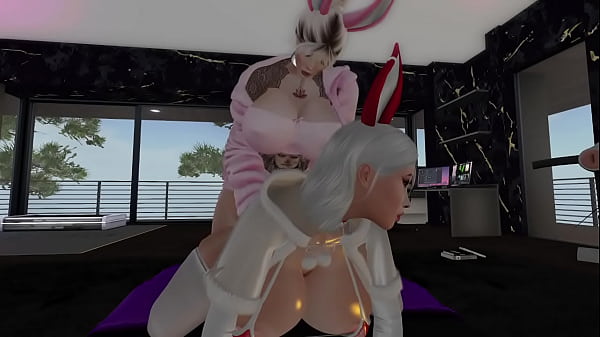 AG and HG having fun on holidays 