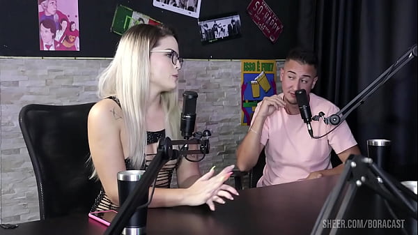 Play MP4 - COMPILADOS DA JOICE MULLER & RENNAN DELGADO NO BORA CAST COM BRUNA CARLOS & MATHEUS CAETANO - PARTE 1 &lpar;WATCH ON&colon; SHEER&sol;RED&rpar;