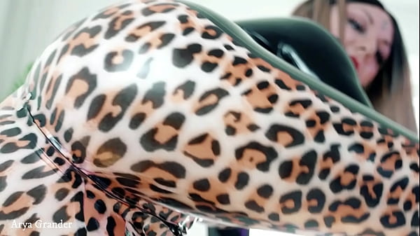 ass tease video sexy MILF playing