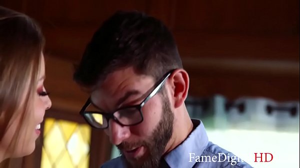 My_wife's bestie fucks me- Britney_Amber