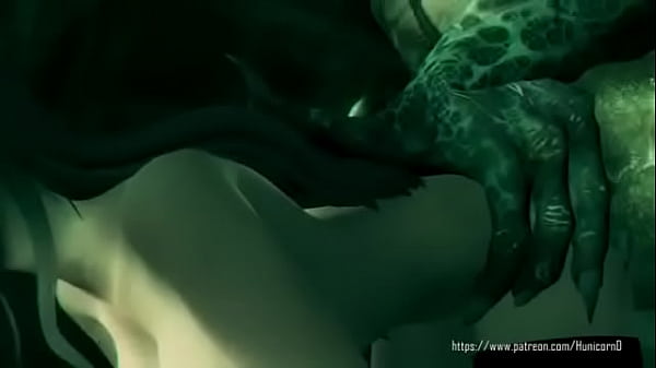 Tifa & Aerith bad ending 