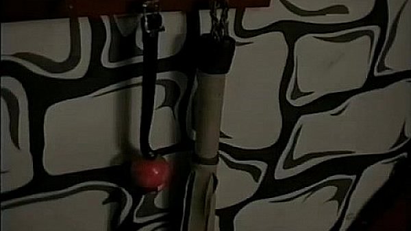 Nonton Busty Ginger Slut Stephani Getting Tied thumbnail