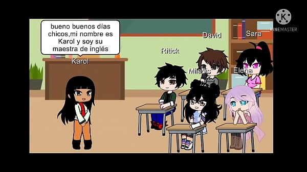 Teniendo_sexo conla maestra gacha life