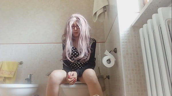 Chantalchannel - Peeing Can Be Very Sexy thumbnail