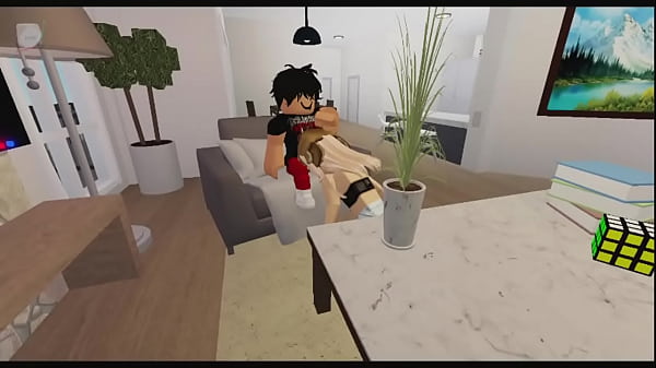 Roblox porn