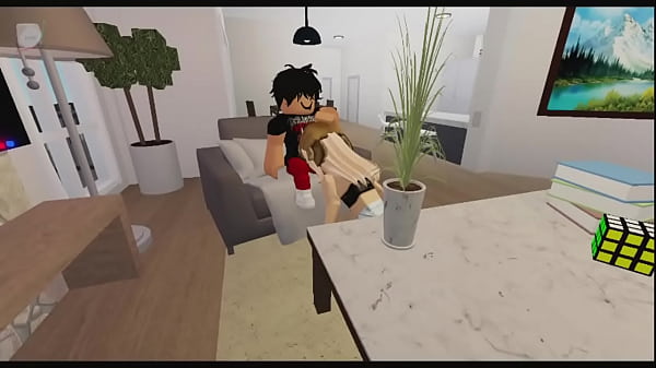 Roblox porn 