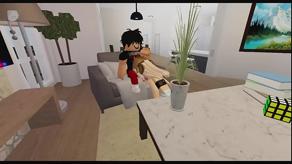 Nonton Roblox Porn thumbnail