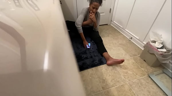 Self foot worship sexy