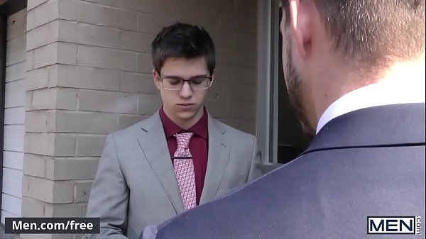 Play MP4 - Men&period;com - &lpar;Jackson Grant&comma; Noah Jones&comma; Will Braun&rpar; - Textual Relations Part 3 - Drill My Hole