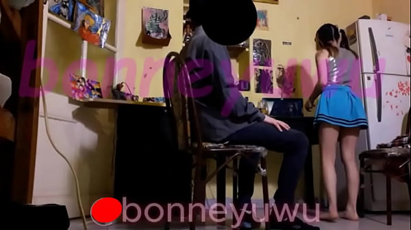 Bonneyuwu - 20:32 CAMARA OCULTA, argentina teniendo sexo con un amigo del padre