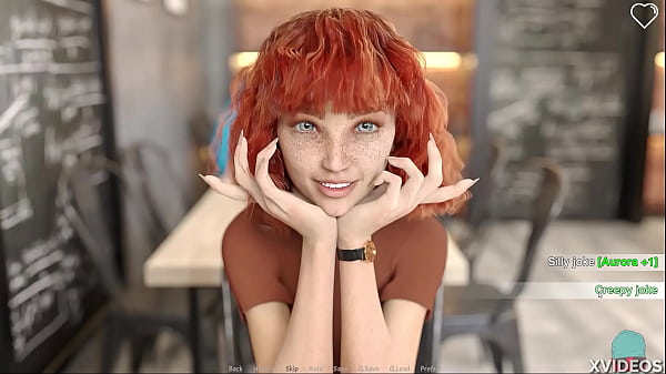 OFF_THE RECORD #06 • The naughty barista needs some D