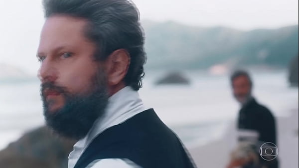 Novela Nos Tempos do Imperador Ep 65 2 parte 22 10 2021