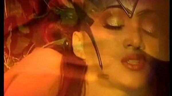 These girls got naughty 