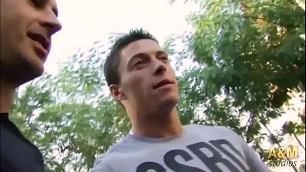 Play MP4 - Los gamberretes de la costa atacan de nuevo  2