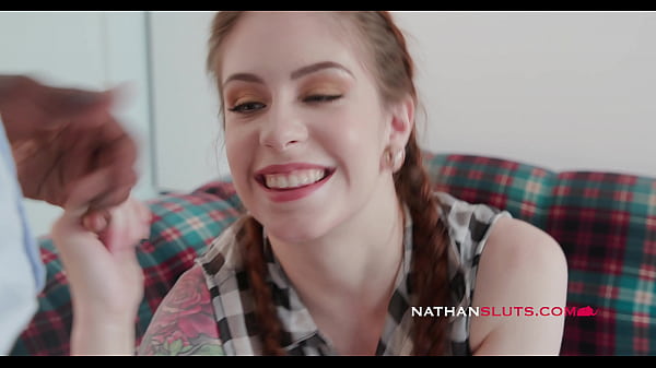 Horny TeenAnna De Ville’s Asshole Stretched By_Joss Lescaf - 4K teaser