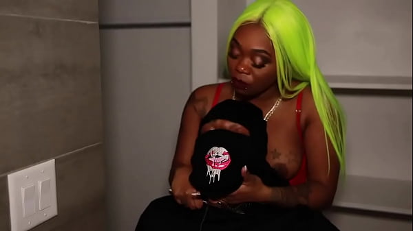 Nasty Montana Breaks In OnMrs FeedMe