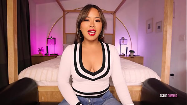 Slow to orgasm part 2 feat astrodomina 