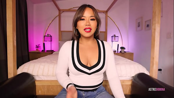 Slow to orgasm part 2 feat astrodomina 