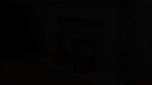 Marie Rose DOA Santa's parcel service 